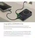 Power Bank 10000mah Adata R100 / Carga Inalámbrica Magnética