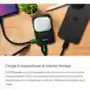 Power Bank 10000mah Adata R100 / Carga Inalámbrica Magnética