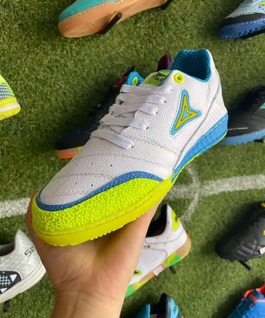 Zapatos Futbol Sala Talla 41