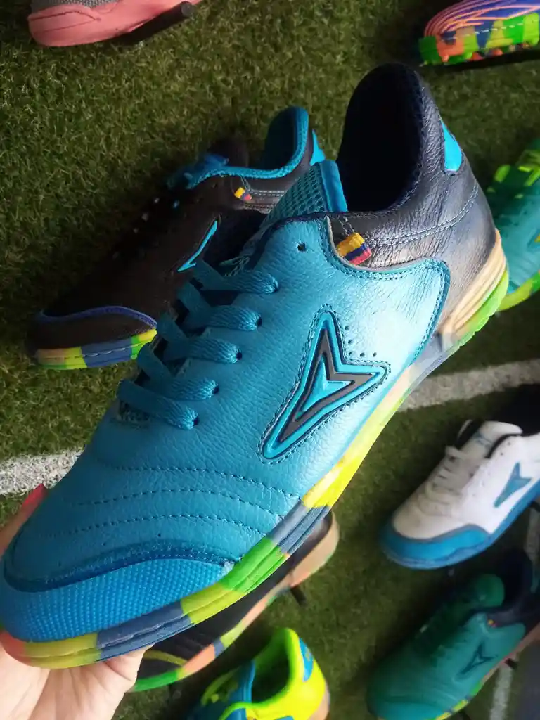 Zapatos Futbol Sala Talla 41