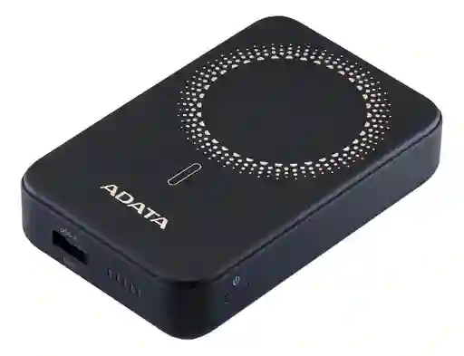 Power Bank 10000mah Adata R100 / Carga Inalámbrica Magnética
