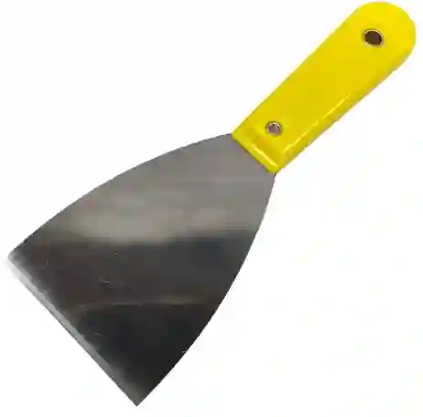 Espatula M/plastico - 2.5"