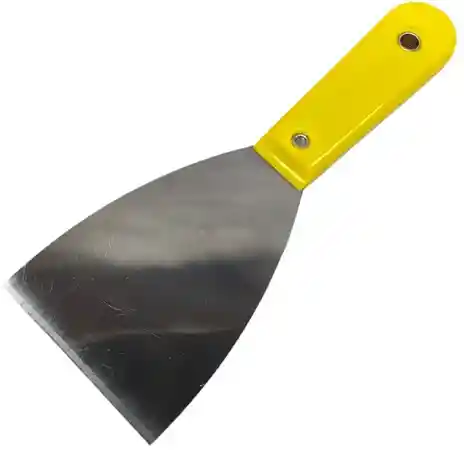 Espatula M/plastico - 2.5"
