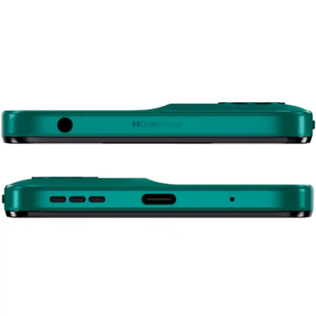 Celular Motorola G05 4gb/128gb Verde