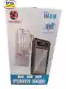 Power Bank Solar 10000 Mah Ym-519