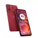 Celular Motorola Moto G05 4gb/128gb Rojo
