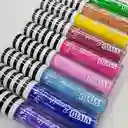Delineadores De Colores