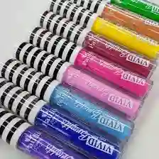 Delineadores De Colores