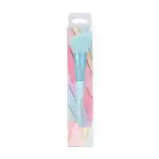 Brocha Profesional Para Contorno Your Brush Miis Cosmetics