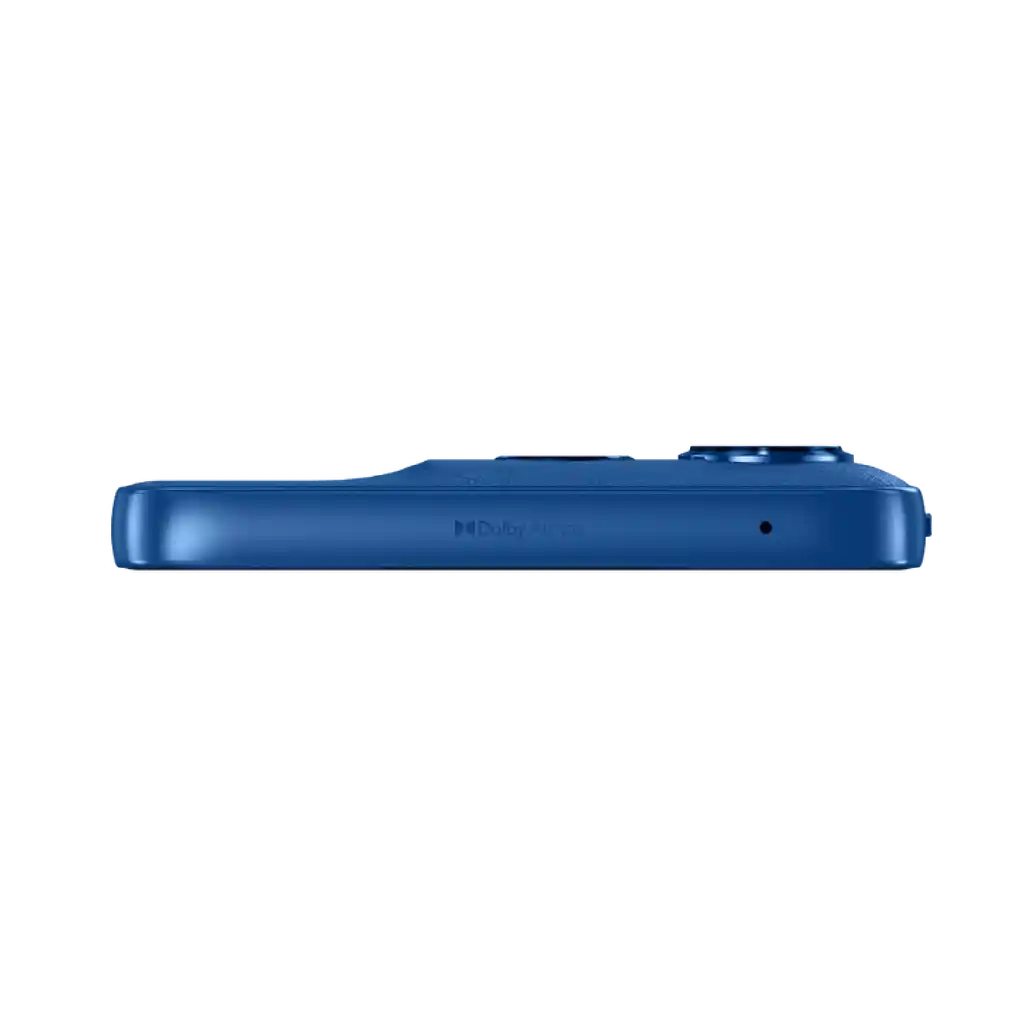 Celular Motorola G56 256 Gb 8 Gb Ram Azul