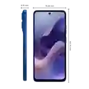Celular Motorola G56 256 Gb 8 Gb Ram Azul
