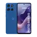 Celular Motorola G56 256 Gb 8 Gb Ram Azul