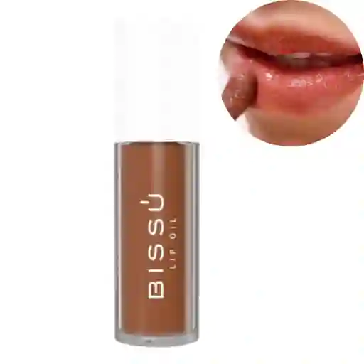 Lip Oil Bissu Avellana