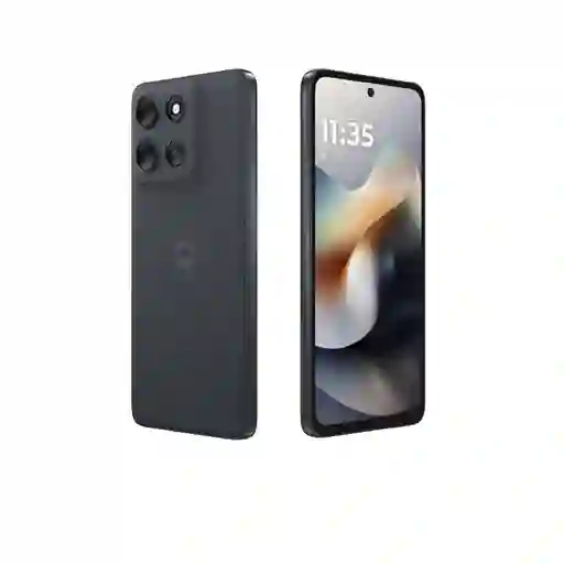 Celular Motorola G56 256 Gb 8 Gb Ram Azul Marino