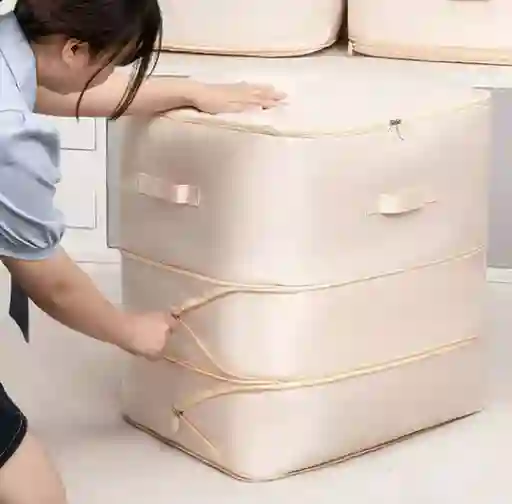 Bolsas Ahorradoras De Espacio De Autocompresión