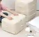 Bolsas Ahorradoras De Espacio De Autocompresión