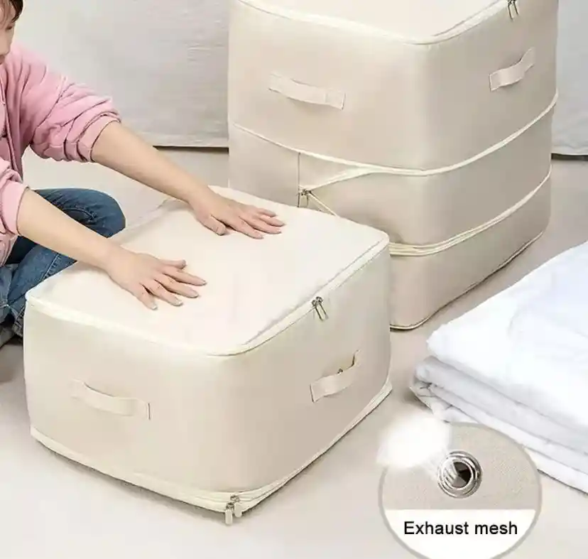 Bolsas Ahorradoras De Espacio De Autocompresión
