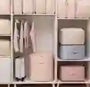 Bolsas Ahorradoras De Espacio De Autocompresión