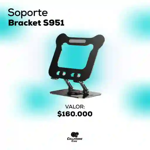 Soporte Bracket S951