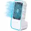 Enfriador Evaporativo Ventilador Aire Acondicionado