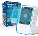 Enfriador Evaporativo Ventilador Aire Acondicionado