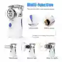Nebulizador Portatil Inhalador Usb