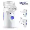 Nebulizador Portatil Inhalador Usb