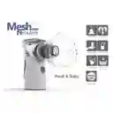 Nebulizador Portatil Inhalador Usb