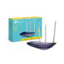 Router Tp Link 3 Antenas