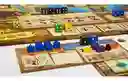Juego De Mesa Estratégico Los Viajes De Marco Polo Adultos