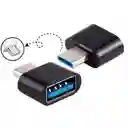 Adaptador Convertidor Micro Otg V8
