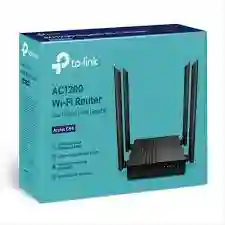 Router Tp Link 4 Antenas Ac1200