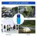 Orinal Personal Plegable Portátil Viajes Hombres Y Mujeres