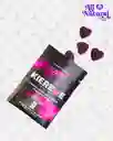 Potenciador Sexual Gomas Afrodisíacas Naturales Kiereme Para Pareja 4unds