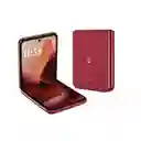 Celular Motorola Razr 60 Ultra 5g 1tb/16gb - Rojo
