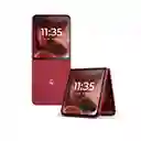 Celular Motorola Razr 60 Ultra 5g 1tb/16gb - Rojo