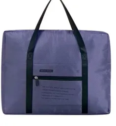 Bolso Plegable