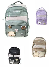 Bolso Morral Escolar