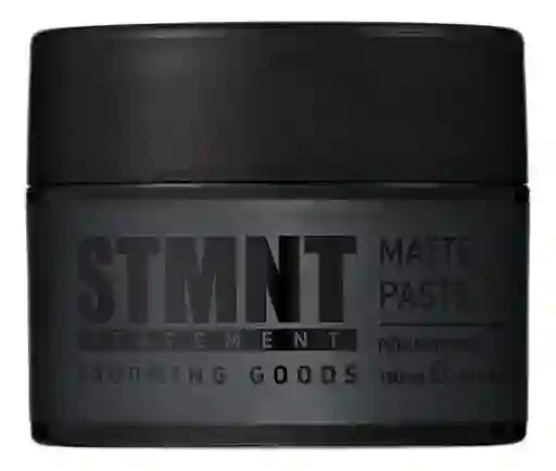 Stmnt Pasta Mate