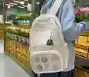 Bolso Morral Escolar