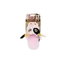 Afp Pantuflas De Vaca Para Perro