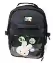Bolso Morral Escolar