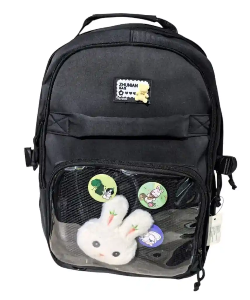 Bolso Morral Escolar