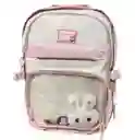 Bolso Morral Escolar