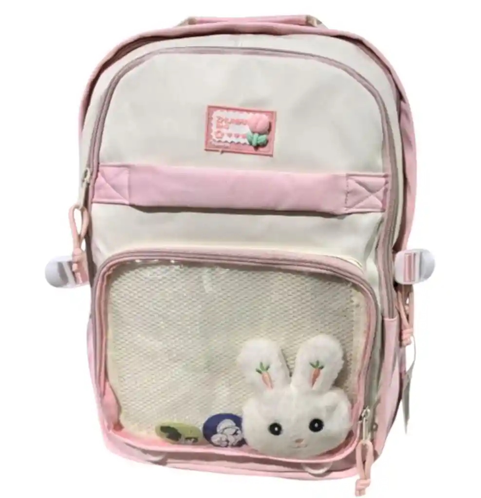Bolso Morral Escolar