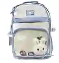 Bolso Morral Escolar