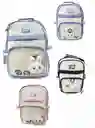 Bolso Morral Escolar