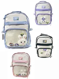 Bolso Morral Escolar