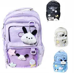 Bolso Morral Escolar