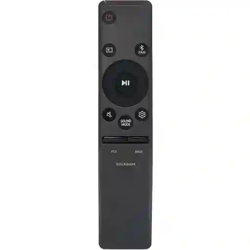 Control Remoto Compatible Barra De Sonido Samsung Ah59-02766a Soundbar